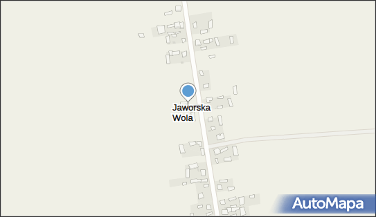OSP w Jaworskiej Woli, Jaworska Wola 50, Jaworska Wola 27-350 - Przedsiębiorstwo, Firma, NIP: 5090067328