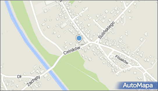 6321800598, OSP w Jaworznie-Jeleniu 