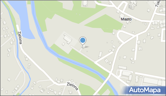 371171205, OSP w Jedliczu 