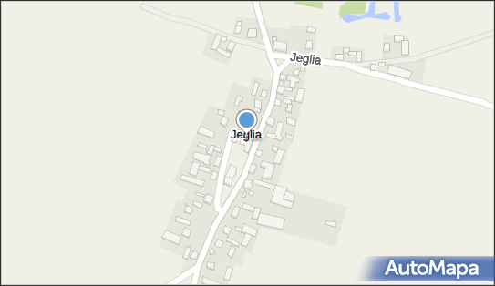 OSP w Jeglii, Jeglia 10, Jeglia 13-220 - Przedsiębiorstwo, Firma, numer telefonu, NIP: 5711649016