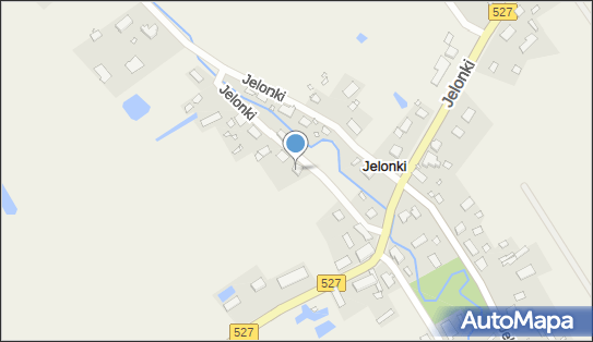 170939001, OSP w Jelonkach 