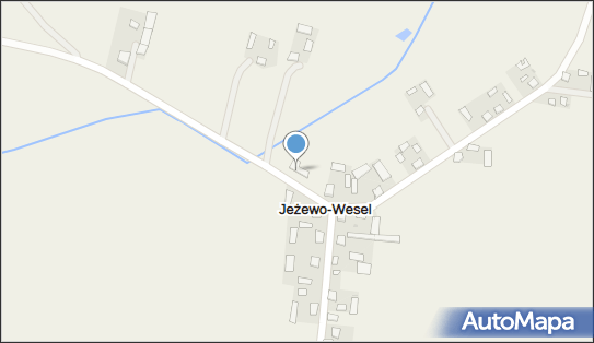 5671603805, OSP w Jeżewie Wesel 