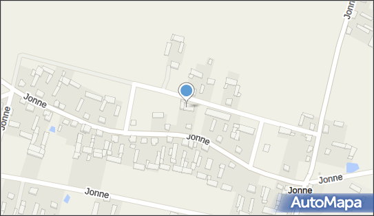 5110174146, OSP w Jonnem 