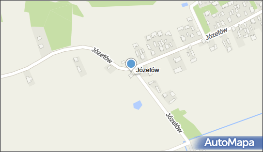 8171711083, OSP w Józefowie 