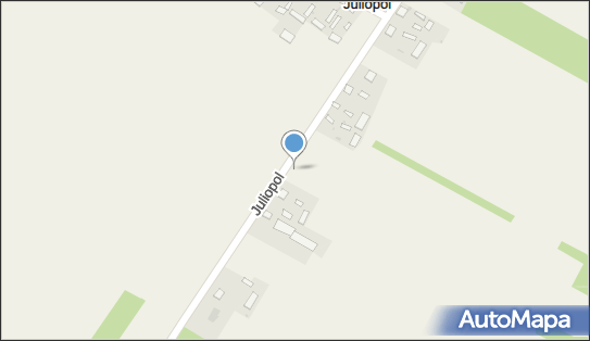 OSP w Juliopolu, Juliopol, Juliopol 21-220 - Przedsiębiorstwo, Firma