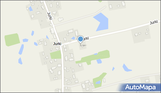 7411886397, OSP Jurki 