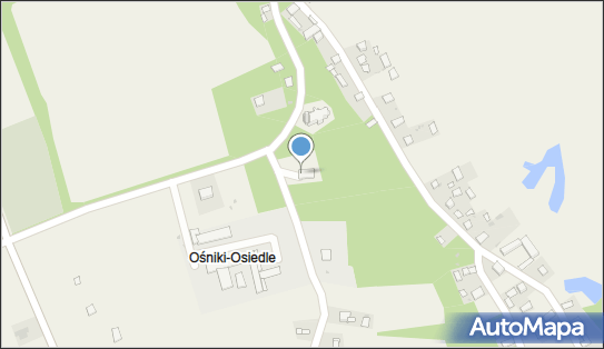 6551903310, OSP w Jurkowie 