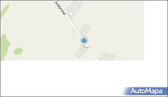 8231481038, OSP w Justynowie 