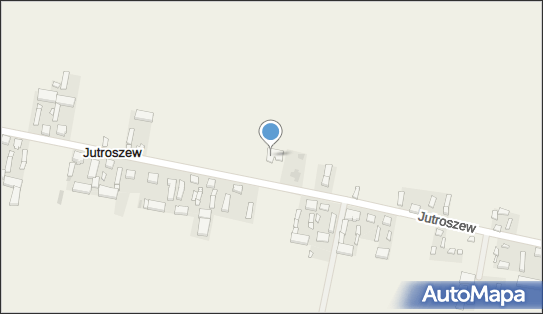 7282377422, OSP w Jutroszewie 