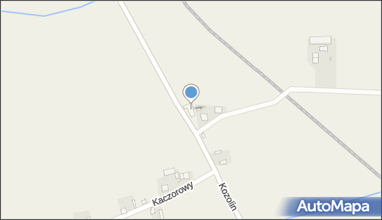 OSP w Kaczorowach, Kaczorowy 70, Kaczorowy 09-166 - Przedsiębiorstwo, Firma, NIP: 5671603780