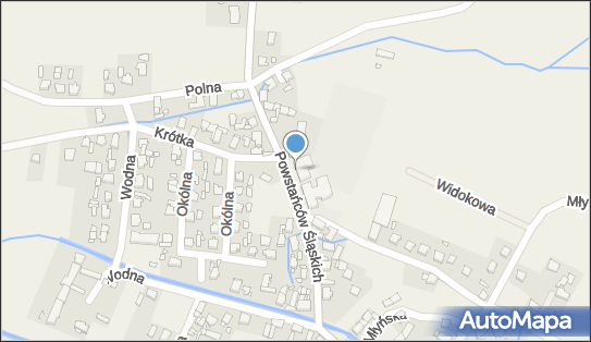 7561827999, OSP w Kadłubie 