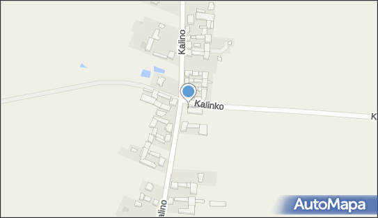 7291427987, OSP w Kalinie 