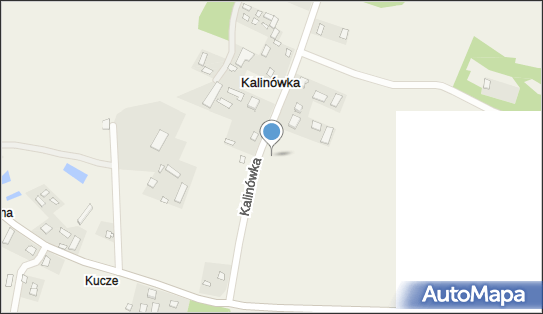 OSP w Kalinówce, Kalinówka 86, Kalinówka 22-420 - Przedsiębiorstwo, Firma, NIP: 9222694083