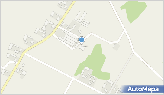 OSP w Kalinowie, Kalinów 13, Kalinów 97-319 - Przedsiębiorstwo, Firma, numer telefonu, NIP: 7732234741