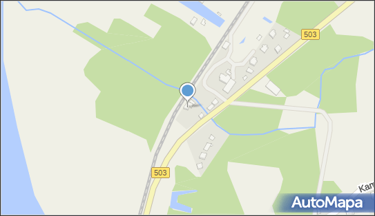 OSP w Kamionku Wielkim, Kamionek Wielki B/N, Kamionek Wielki 82-340 - Przedsiębiorstwo, Firma, NIP: 5782739519