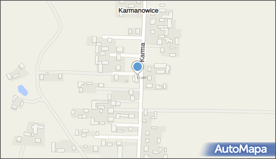 OSP w Karmanowicach, Karmanowice 54, Karmanowice 24-160 - Przedsiębiorstwo, Firma, numer telefonu, NIP: 7162817918