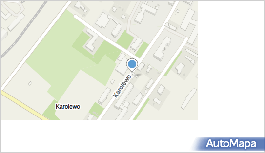 7422256889, OSP w Karolewie 