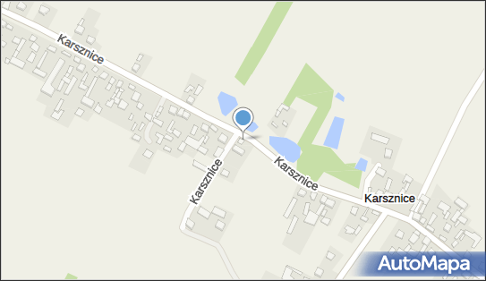 6562145942, OSP w Karsznicach 