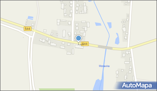 7611425212, OSP w Karwaczu 
