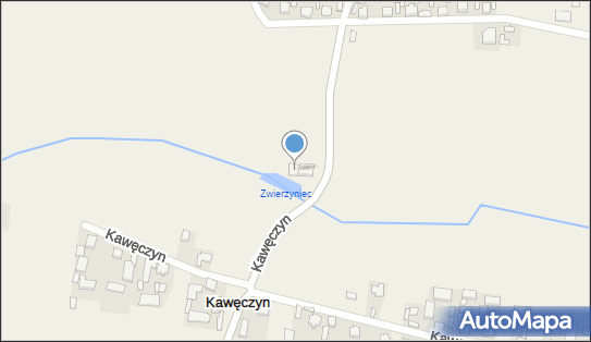 OSP w Kawęczynie, Kawęczyn 55, Kawęczyn 96-126 - Przedsiębiorstwo, Firma, NIP: 8361529186