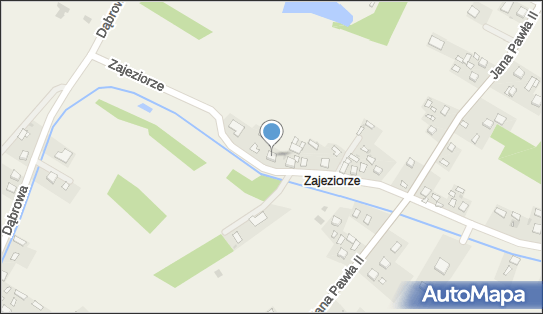 8652316928, OSP w Kępiu Zaleszańskim 