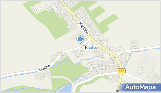 7481465873, OSP w Kietlicach 