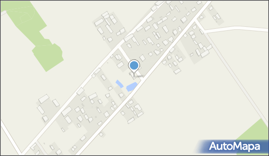 4960133570, OSP w Kisielewie 