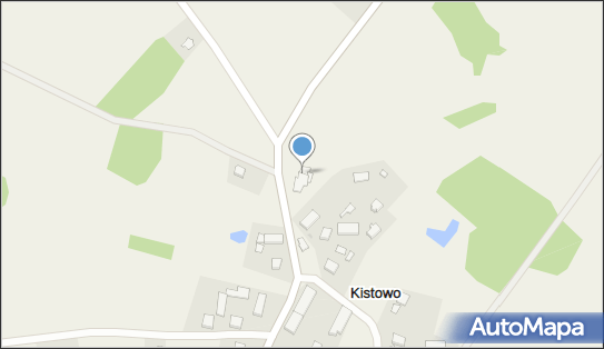 5891785205, OSP w Kistowie 