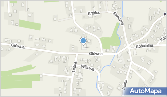 6391812974, OSP w Kobyli Gmina Kornowac 