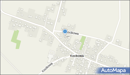 6491982196, OSP w Kocikowej 