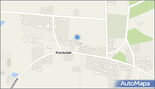 7691940553, OSP w Kociszewie 