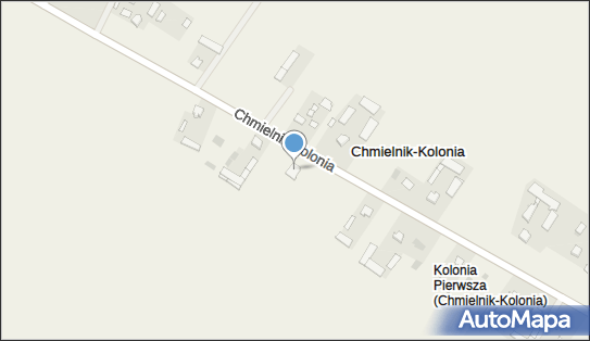 7132916159, OSP w Kol.Chmielnik 