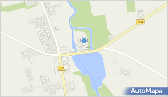 OSP w Kołacinie, Kołacin 19 B, Kołacin 95-061 - Przedsiębiorstwo, Firma, numer telefonu, NIP: 8331347339