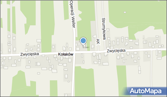 1251468209, OSP w Kołakowie 