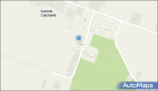 OSP w Kolonii Ciechanki, Kolonia Ciechanki 223G, Kolonia Ciechanki 21-013 - Przedsiębiorstwo, Firma, numer telefonu, NIP: 5050114518