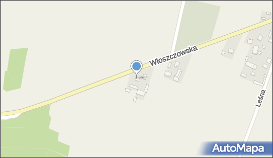 6562044342, OSP w Koniecznie 