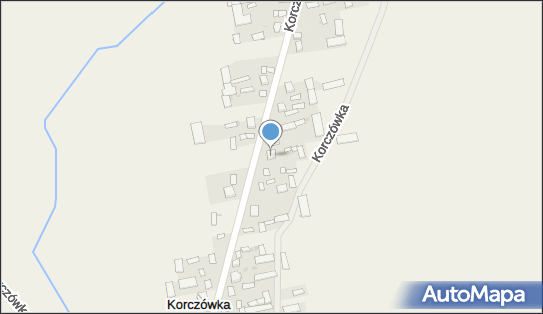 OSP w Korczówce, Korczówka 16, Korczówka 08-207 - Przedsiębiorstwo, Firma, numer telefonu, NIP: 4960227549