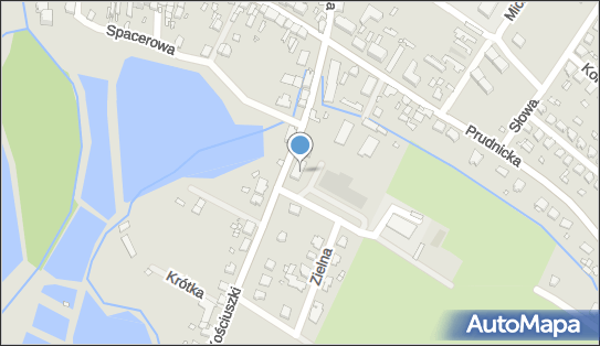 OSP w Korfantowie, ul. Kościuszki 9, Korfantów 48-317 - Przedsiębiorstwo, Firma, numer telefonu, NIP: 7532050628