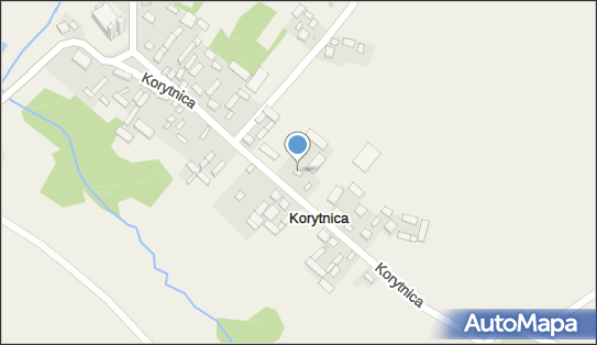 OSP w Korytnicy, Korytnica 30, Korytnica 08-455 - Przedsiębiorstwo, Firma, NIP: 8261937537