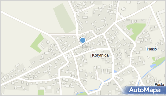 6562217676, OSP w Korytnicy 