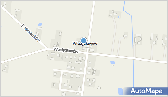 OSP w Korzeniu, Władysławów 1, Władysławów 09-520 - Przedsiębiorstwo, Firma, numer telefonu, NIP: 9710512777