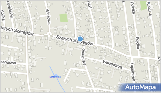 OSP w Kostuchnie, Szarych Szeregów 62, Katowice 40-750 - Przedsiębiorstwo, Firma, numer telefonu, NIP: 9542560697