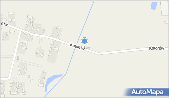 OSP w Kotorowie, Kotorów, Kotorów 22-550 - Przedsiębiorstwo, Firma, NIP: 9191781041