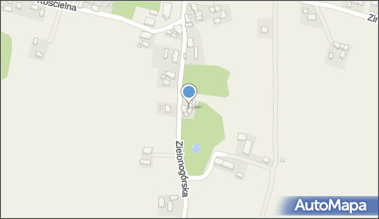 9730778225, OSP w Kotowicach 