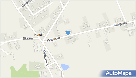 9691406613, OSP w Kotulinie Gmina Toszek 