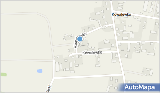 OSP w Kowalewku, Kowalewko 81, Kowalewko 06-522 - Przedsiębiorstwo, Firma, NIP: 5691878540