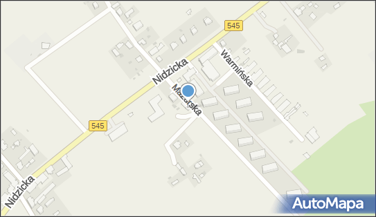 511387928, OSP w Kozłowie 