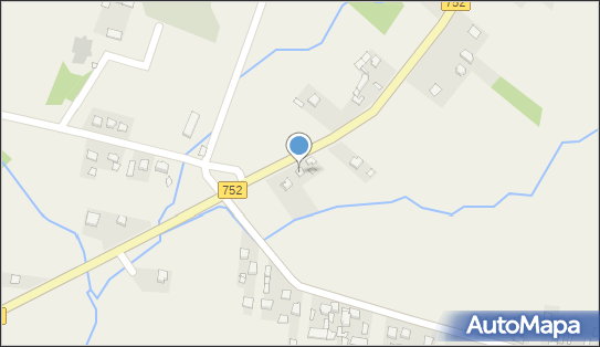 OSP w Krajnie, Krajno-Parcele 7, Krajno-Parcele 26-008 - Przedsiębiorstwo, Firma, NIP: 6572519002