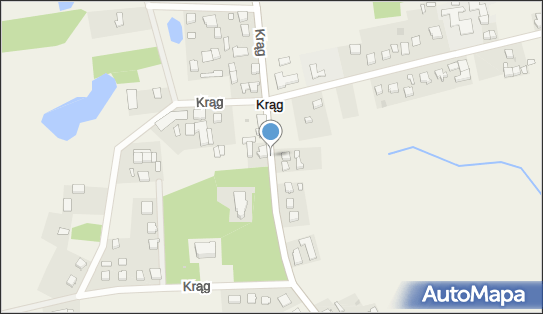 OSP w Kręgu, Krąg, Krąg 83-200 - Przedsiębiorstwo, Firma, numer telefonu, NIP: 5922260574