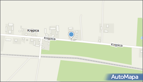 5671714982, OSP w Krępicy 